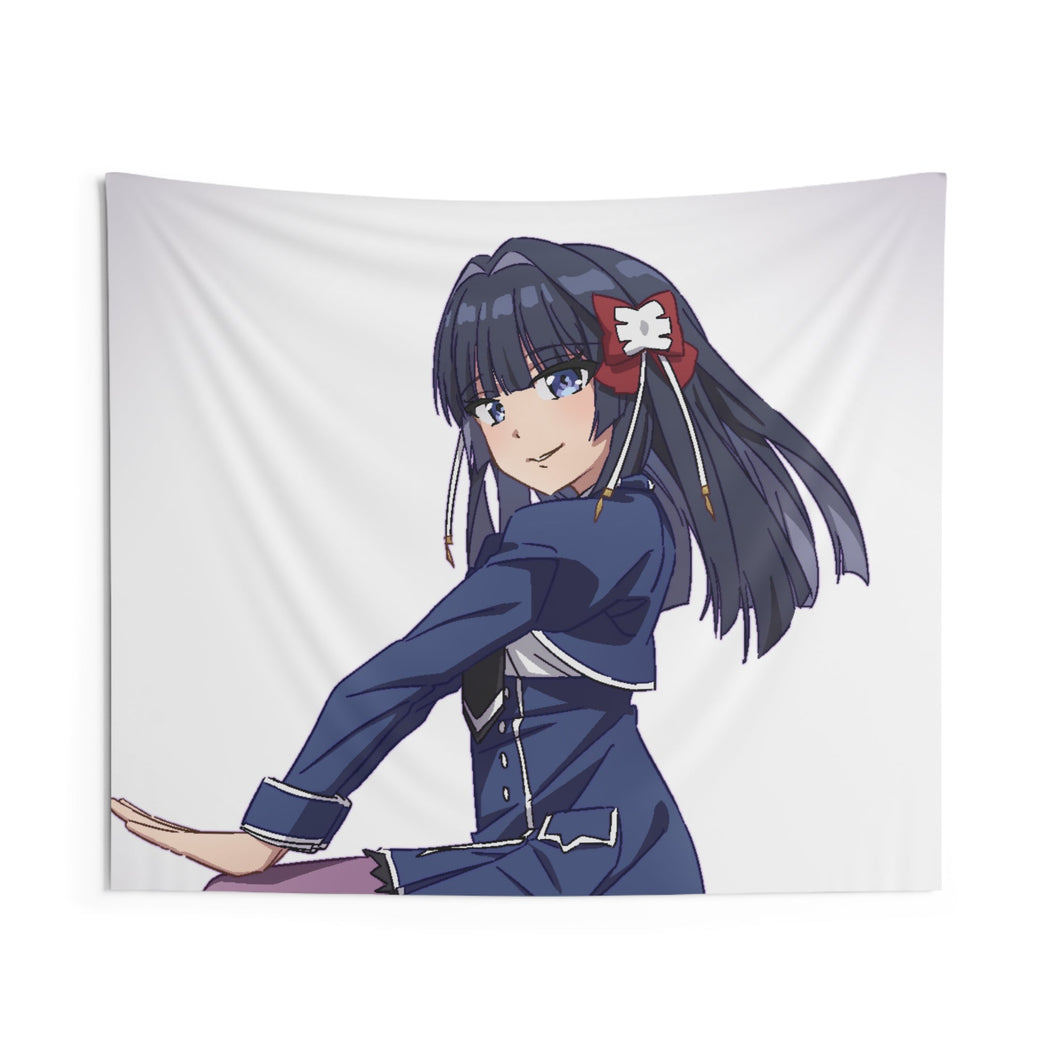 Assassins Pride Indoor Wall Tapestry