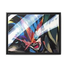 Load image into Gallery viewer, Anime Tengen Toppa Gurren Lagann Canvas Framed Art Print

