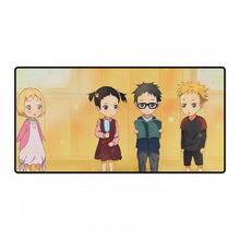 Load image into Gallery viewer, Anime Your Lie in April XXL Mouse Pad (Desk Mat)
