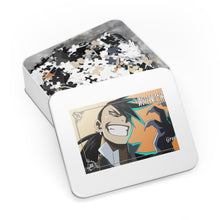 Load image into Gallery viewer, Anime FullMetal Alchemistr Jigsaw Puzzle
