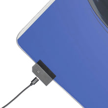Load image into Gallery viewer, Love Live! Umi Sonoda RGB LED Mouse Pad (Desk Mat)
