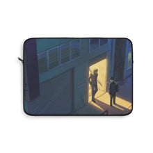 Load image into Gallery viewer, Mob Psycho 100 Arataka Reigen, Shigeo Kageyama Laptop Sleeve
