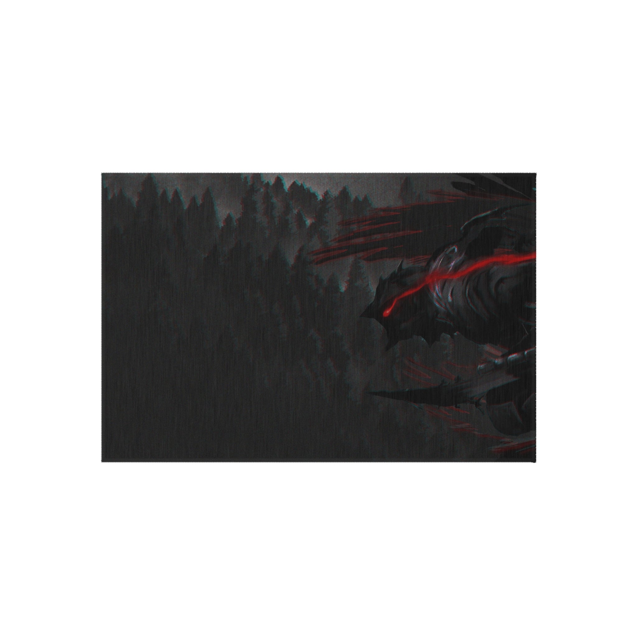 Goblin Slayer Goblin Slayer Rug