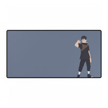 Load image into Gallery viewer, Anime Naruto Mouse Pad (Desk Mat)
