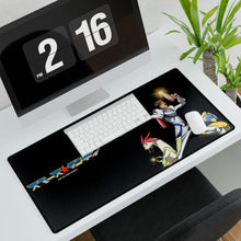 Load image into Gallery viewer, Space Dandy Mouse Pad (Desk Mat)
