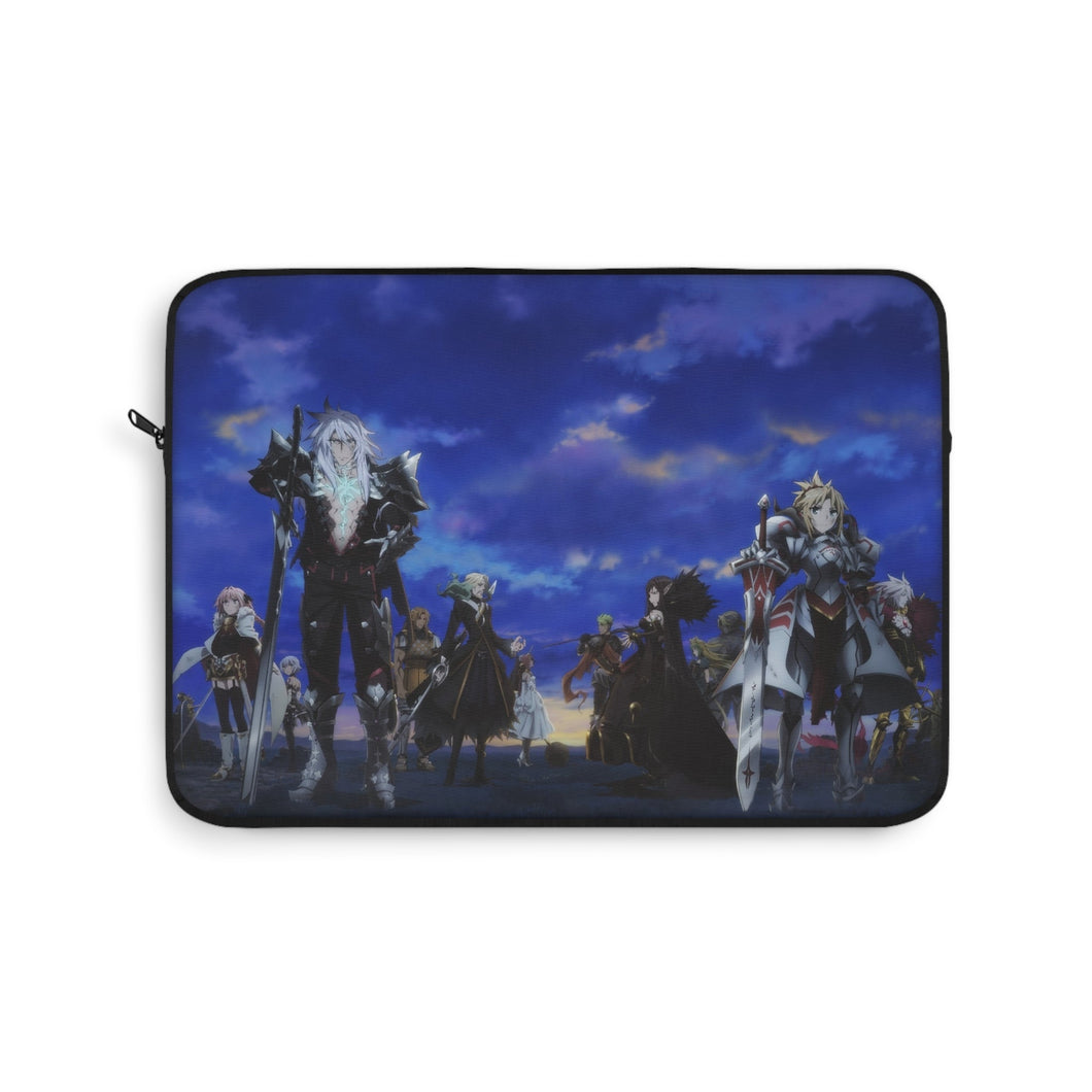 Fate/Apocrypha Laptop Sleeve