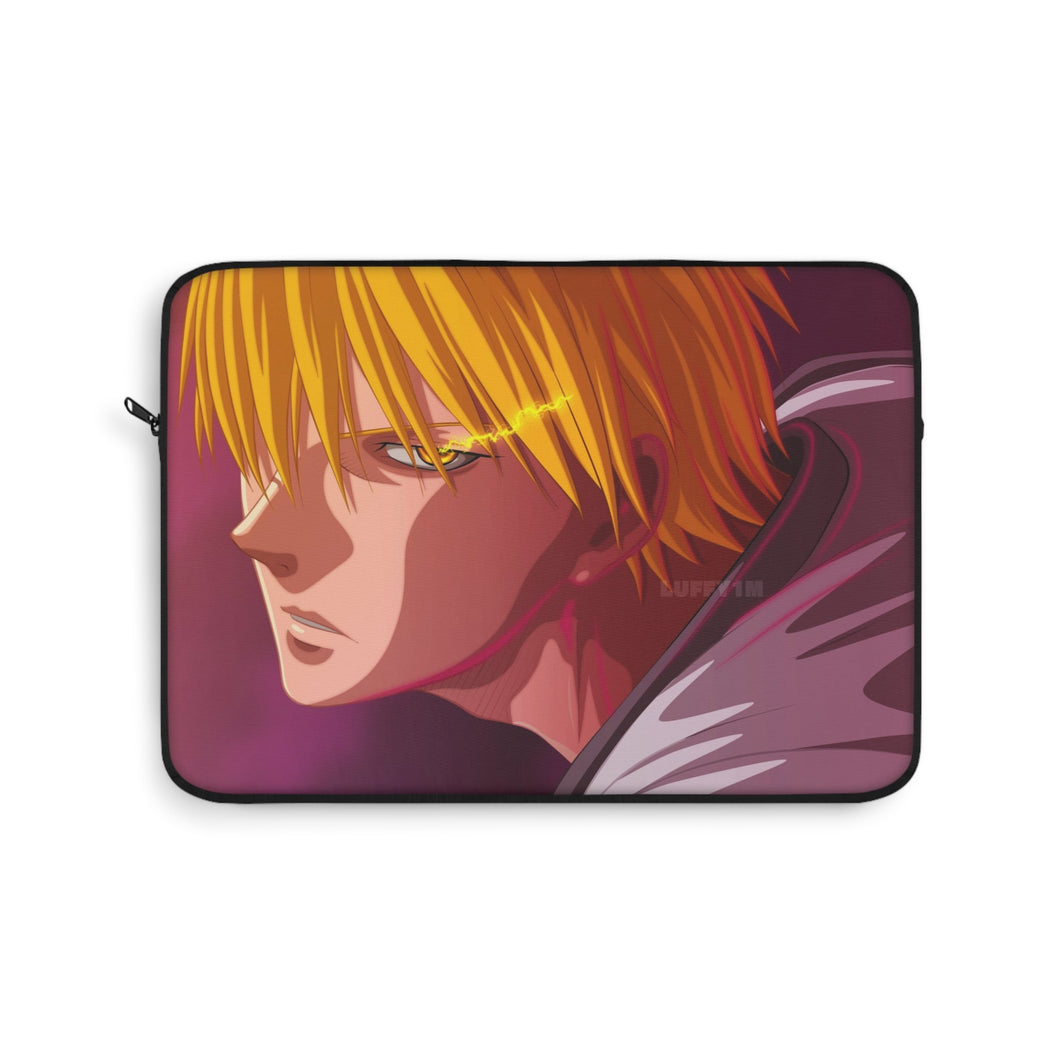 Kuroko's Basketball Laptop Sleeve