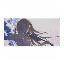 Load image into Gallery viewer, Anime Your Lie in April Mouse Pad (Desk Mat)
