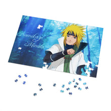 Load image into Gallery viewer, Minato Jigsaw Puzzle
