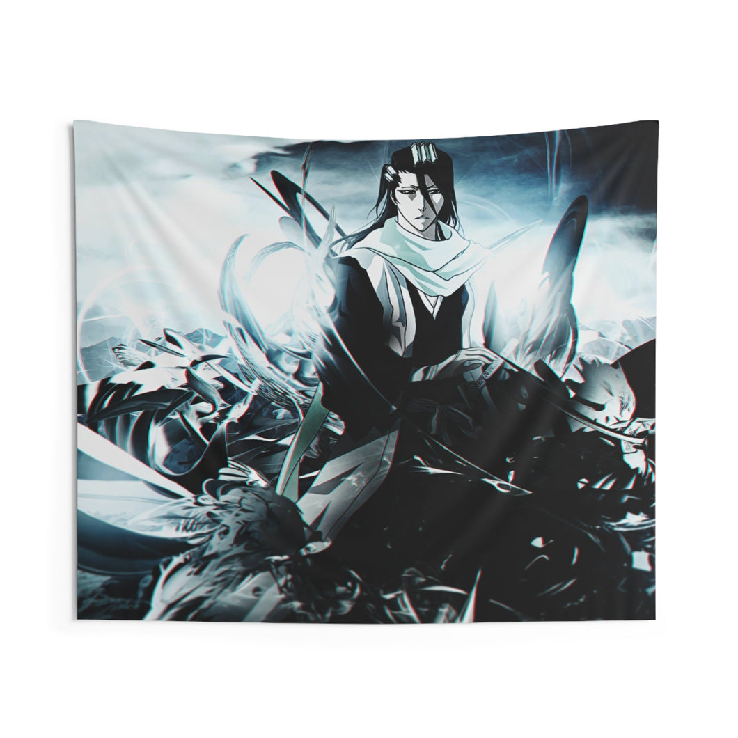 Anime Bleach Indoor Wall Tapestry