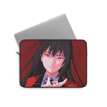 Load image into Gallery viewer, Anime Kakegurui Laptop Sleeve
