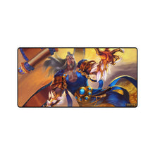 Load image into Gallery viewer, Smite Mouse Pad (Desk Mat)
