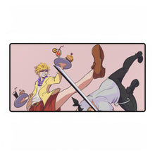 Load image into Gallery viewer, One Piece Film: Red Mouse Pad (Desk Mat)
