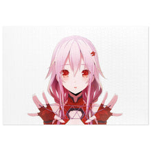 Load image into Gallery viewer, Anime Guilty Crown Jigsaw Puzzle
