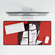 Load image into Gallery viewer, Anime Naruto Mouse Pad (Desk Mat)
