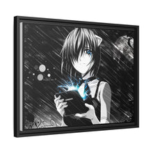 Load image into Gallery viewer, Anime Elfen Liedr Canvas Framed Art Print
