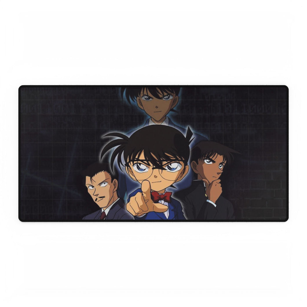 Detective Conan Mouse Pad (Desk Mat)