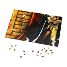 Load image into Gallery viewer, Anime Fate/Stay Nightr Jigsaw Puzzle

