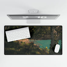 Load image into Gallery viewer, Final Fantasy Mouse Pad (Desk Mat)
