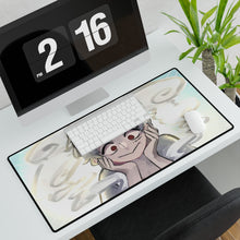 Load image into Gallery viewer, Anime One Piece Mouse Pad (Desk Mat)
