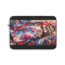 Load image into Gallery viewer, Touhou Laptop Sleeve
