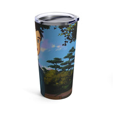 Load image into Gallery viewer, From Up On Poppy Hill Tumbler 20oz
