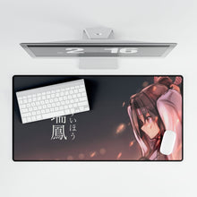 Load image into Gallery viewer, KanColle Mouse Pad (Desk Mat)
