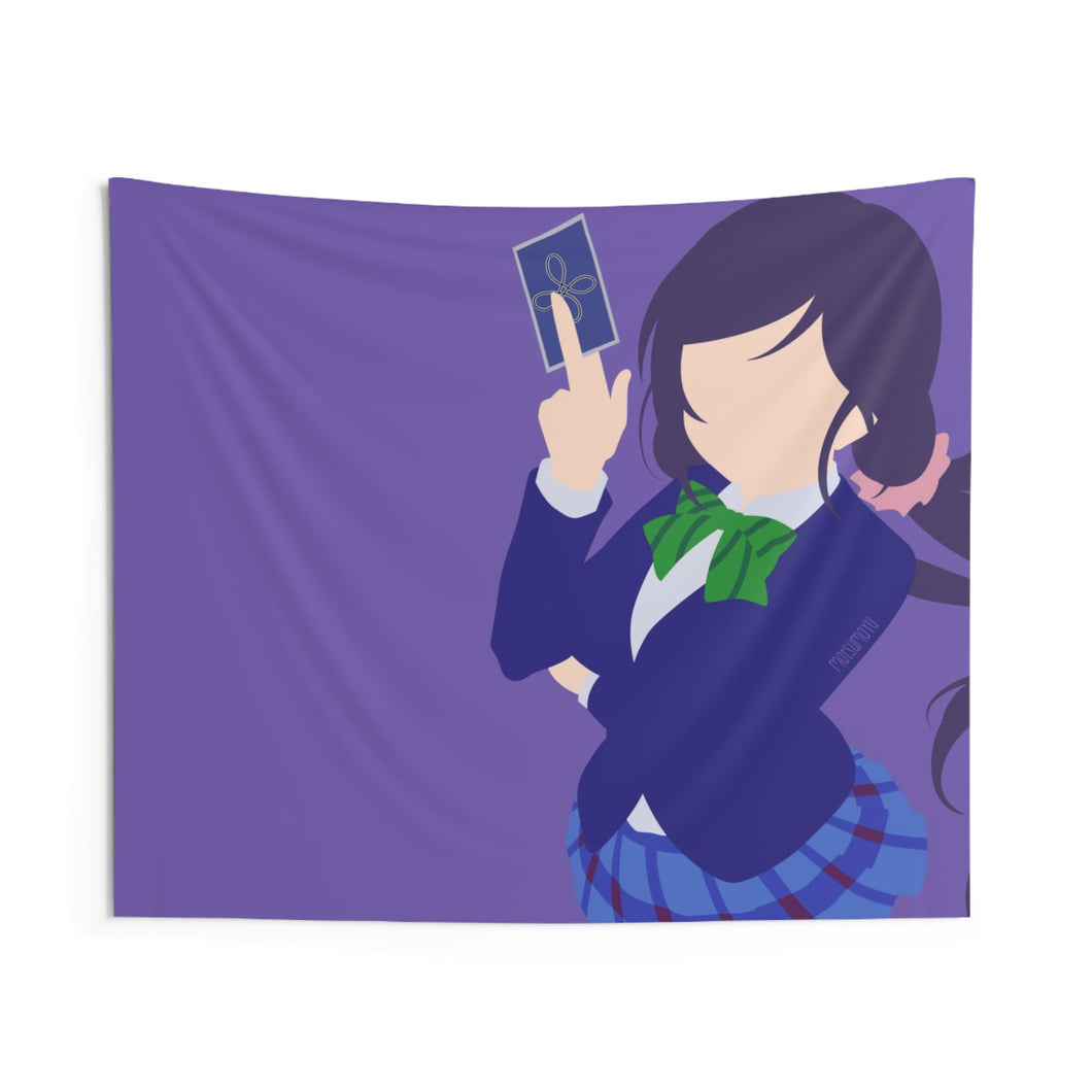 Love Live! Indoor Wall Tapestry