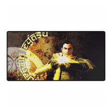 Load image into Gallery viewer, Anime Sengoku Basara Mouse Pad (Desk Mat)
