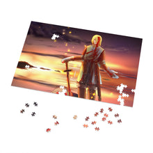 Load image into Gallery viewer, Vinland Saga Jigsaw Puzzle
