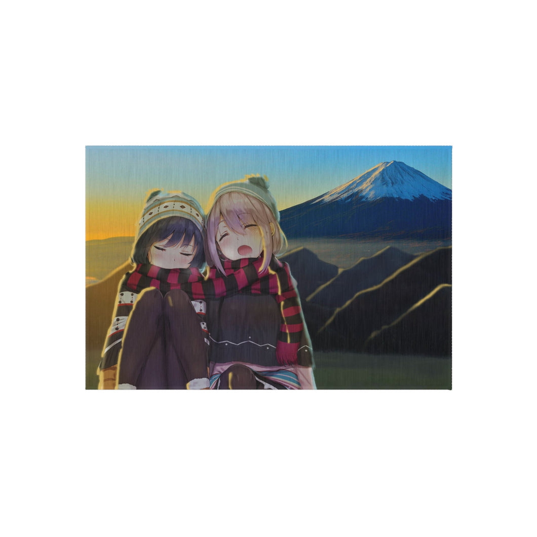 Laid-Back Dawn by Rug