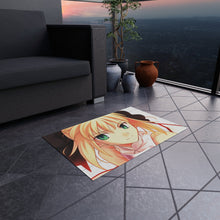 Load image into Gallery viewer, Anime Fate/unlimited codes Rug
