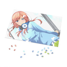 Load image into Gallery viewer, Anime The Quintessential Quintuplets Jigsaw Puzzle
