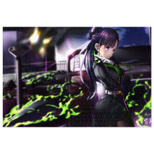 Load image into Gallery viewer, Anime Seraph of the End Jigsaw Puzzle
