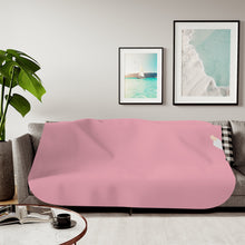 Load image into Gallery viewer, Kaede Azusagawa Sherpa Blanket
