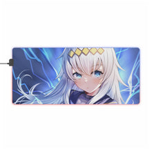 Load image into Gallery viewer, Uma Musume: Pretty Derby RGB LED Mouse Pad (Desk Mat)
