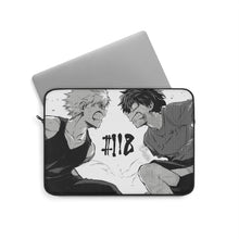 Load image into Gallery viewer, Anime My Hero Academia Laptop Sleeve
