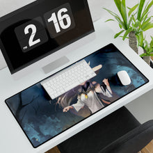 Load image into Gallery viewer, Anime Witch Mouse Pad (Desk Mat)
