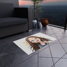 Load image into Gallery viewer, Karakai Jouzu No Takagi-san Rug
