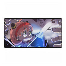 Load image into Gallery viewer, Anime Spy x Family Mouse Pad (Desk Mat)
