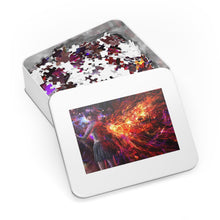 Load image into Gallery viewer, Anime Tokyo Ghoul Jigsaw Puzzle

