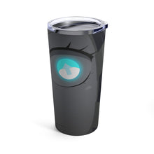 Load image into Gallery viewer, Arrow - Enen no Shouboutai (Fire Force) Tumbler 20oz

