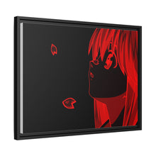Load image into Gallery viewer, Anime Elfen Lied Canvas Framed Art Print
