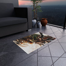 Load image into Gallery viewer, Levi &amp; Eren Rug
