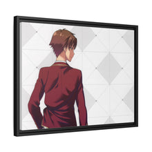 Load image into Gallery viewer, Classroom Of The Elite Canvas Framed Art Print
