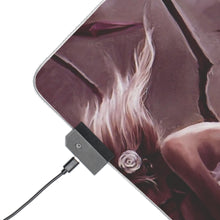 Load image into Gallery viewer, Touhou RGB LED Mouse Pad (Desk Mat)
