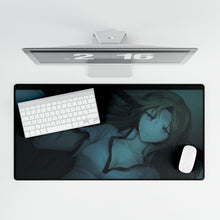 Load image into Gallery viewer, Moeka and Kyouma Mouse Pad (Desk Mat)
