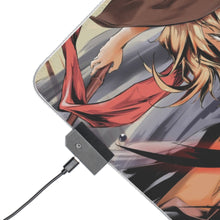Load image into Gallery viewer, Touhou RGB LED Mouse Pad (Desk Mat)
