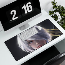 Load image into Gallery viewer, NieR: Automata Mouse Pad (Desk Mat)
