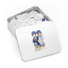 Load image into Gallery viewer, Anime Nisekoi Jigsaw Puzzle
